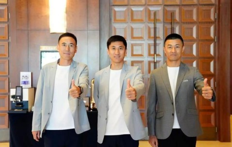 乐鱼登录入口-“中国裁判有能力站上世界杯赛场”